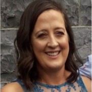 Trish Riordan