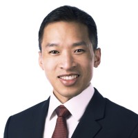Michael Chau