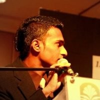 Sree Shaarmen