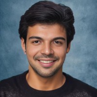 Devansh Guddeti