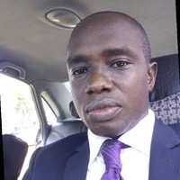 Udo Chidi