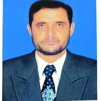 Mohammed Naseer Khan