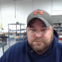 Corey Paxton