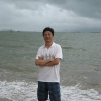 Xinhao Zhang