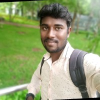 Rajasekar E