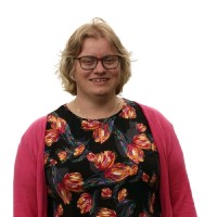 Arja Evers Msc