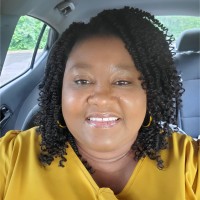 Tywauna Minnifield- Haygood