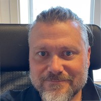 Anders Sunnerholm