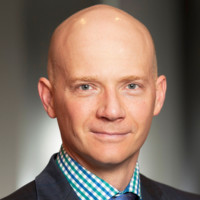 Steven Murray