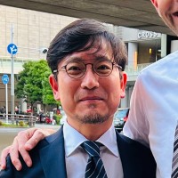 Hideto, Eddy Takata