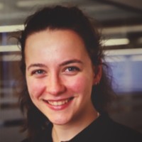Claire Mcmahon