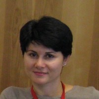 Cristina Cimpan
