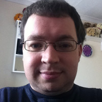 Mark Pickersgill