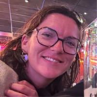 Céline LEVEQUE