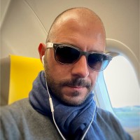 Enrico Sparacia