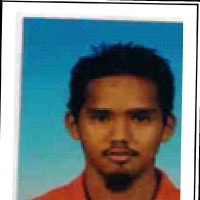 Mohd Saufi