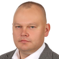 Bartosz Pilarski