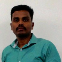 ramesh radhakrishnan