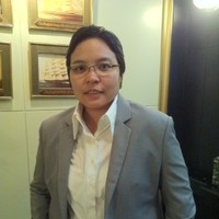 Busarin Premasathira