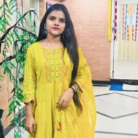 Shrishti Sahu