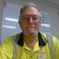 Darrell Mcdonald Cpim
