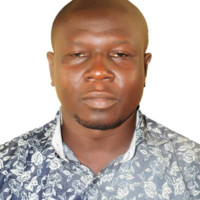 dauda danladi
