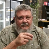 Roelof van Rensburg (NHD Elec Eng LC)