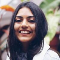 Vartika Agarwal