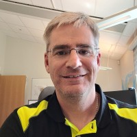 Claes-Håkan Sperr
