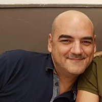 Luca Bracco