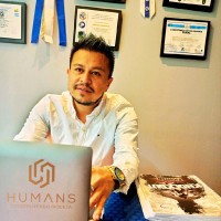 Jonathan Romero 🔷empresario digital e inversionista