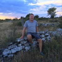 Christer Spetzmark
