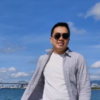 Alphonne James Agawin