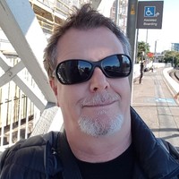 Geoff Sticklen