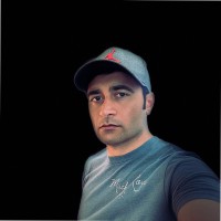 Muhammad Irfan Khalid