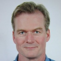 Petter K. Bo