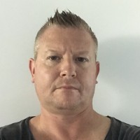 Jon Priestley