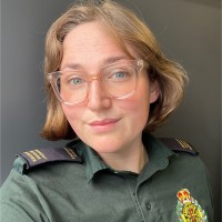 Jessica Douglas-Fairbrass