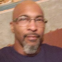 Parrish Rainge