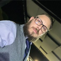 Luca Salute