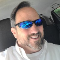 Chris Caldwell