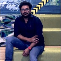Ravi Kishore Patchwa