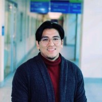 Heber Guzman