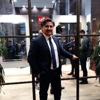 Gabriele Giusto