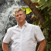 Hannes Venter