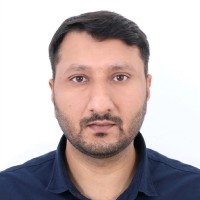 Israr Minhas