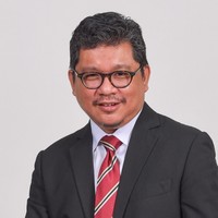 Azmi Shahrin Bin Abdul Rahim