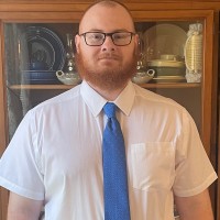 Jacob Thornburg