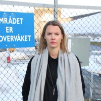 Anna H Svensson