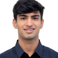 Ajinkya Oza